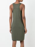 'Flat' dress