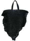 laser cut panel shopper