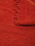  frayed scarf