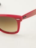 'Wayfarer Special Series 10' sunglasses
