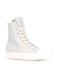 chunky sole hi-tops