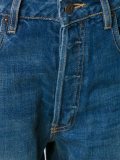 cropped jeans 