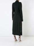 long cardigan