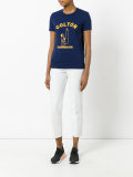 printed T-shirt