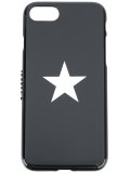 星星印花iPhone 7手机壳