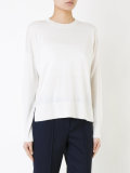 plain sweatshirt 