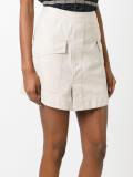 safari skirt 