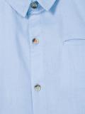 chest pocket shirt