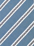 striped pattern tie
