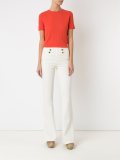 knit top