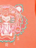 'Tiger'套头衫