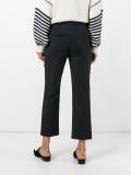 cigarette pants