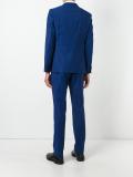 two-piece suit