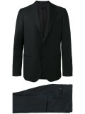 two button suit 