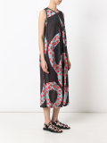Pine dress