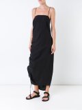 'Dragon Cami'连衣裙