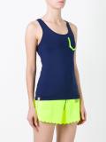 racerback tank top