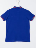 classic logo polo shirt