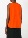 classic tank top
