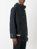 Gamme Bleu jacket