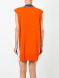 knitted tank dress