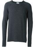 crew neck sweater