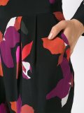 printed trousers