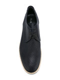 lace-up espadrilles 