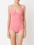 panelled body