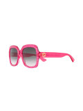 glitter optyl template sunglasses