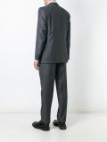 two piece suit