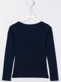 longsleeved T-shirt