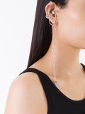'Amber'耳环