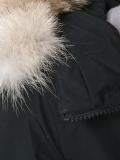 'Artic' parka