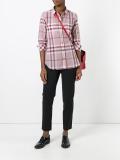 'House Check' shirt