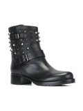 'Rockstud Rolling'短靴