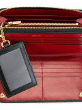 all around zip wallet 