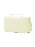 top handle wallet