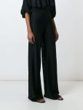 flared trousers