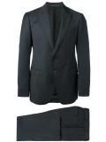 two piece suit