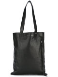 Loveless tote bag