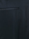 tapered trousers