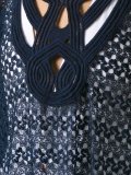 lace kaftan