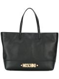 Letters tote