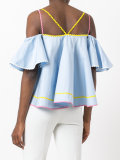 off shoulder top 