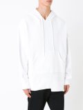 'Parka'连帽衫