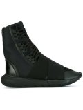 'Qasa Boot'高帮板鞋