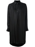 shirt dress