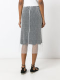 net skirt 