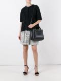 'Beverly' small tote 